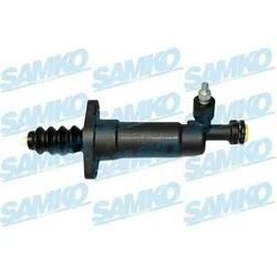 SAMKO Nehmerzylinder, Kupplung m30086 für MINI
