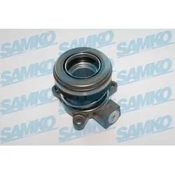 SAMKO Zentralausrücker, Kupplung m30282 für Opel Vaughall