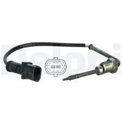 Delphi Sensor, Abgastemperatur Ts30011 Für Alfa Romeo Lancia