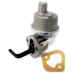Meat & Doria Kraftstoffpumpe Pon236 Für Gm Ac Land Rover
