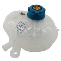 Meat & Doria Wasserkasten, Kühler 2035149 Für Lancia