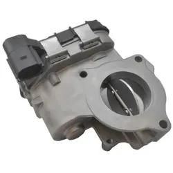 Meat & Doria Drosselklappenstutzen 89357 Für Lancia Jeep Chrysler