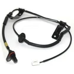Meat & Doria Sensor, Raddrehzahl 90381 Hinterachse Rechts Für Kia