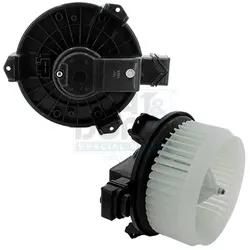 Meat & Doria Innenraumgebläse 994405 Für Mercedes