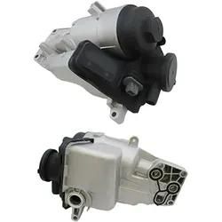 Meat & Doria Ölfilter 91680 Filtereinsatz Für Volvo