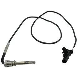 Meat & Doria Sensor, Abgastemperatur 12437 Für Lancia Jeep Chrysler