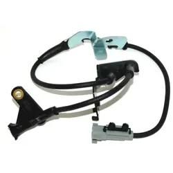 Meat & Doria Sensor, Raddrehzahl 90343 Vorderachse Rechts Für Chrysler
