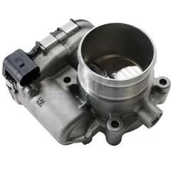 Meat & Doria Drosselklappenstutzen 89649 Für Seat Audi Vag Porsche