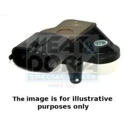 Meat & Doria Sensor, Saugrohrdruck 82356E Für Lancia