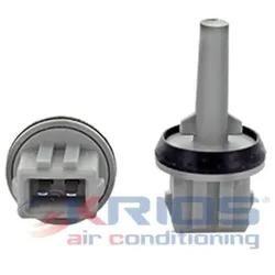 Meat & Doria Sensor, Innenraumtemperatur K103028 Für Vag