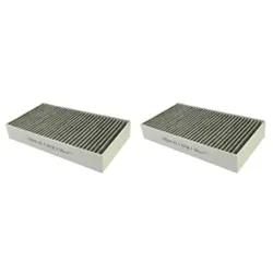 Meat & Doria Filter, Innenraumluft 17551Kx2 Für Mercedes