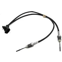 Meat & Doria Sensor, Abgastemperatur 12449 Für Citroën/Peugeot