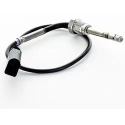 Meat & Doria Sensor, Abgastemperatur 12325 Für Vw Audi Porsche