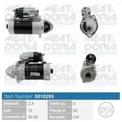 Meat & Doria 5010293