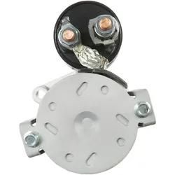 As-Pl Starter S3017sr Für Opel Ford Fiat Peugeot