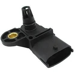 Meat & Doria Sensor, Saugrohrdruck 823017 Für Lancia Vm