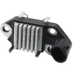 Meat & Doria Generatorregler 52108 Für Gm