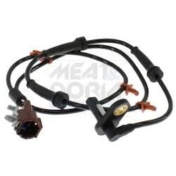 Meat & Doria Sensor, Raddrehzahl 901393 1. Hinterachse Für Nissan