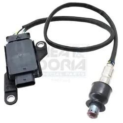 Meat & Doria Nox-Sensor, Nox-Katalysator 57128 Für Citroën/Peugeot Opel