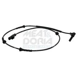 Meat & Doria Sensor, Raddrehzahl 901218 Hinterachse Für Lancia