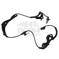 Meat & Doria Sensor, Raddrehzahl 901125 Vorderachse Links Für Mitsubishi