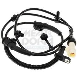 Meat & Doria Sensor, Raddrehzahl 901354 Vorderachse Für Lancia