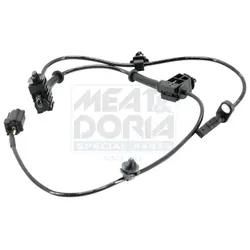 Meat & Doria Sensor, Raddrehzahl 901161 Vorderachse Links Für Mazda