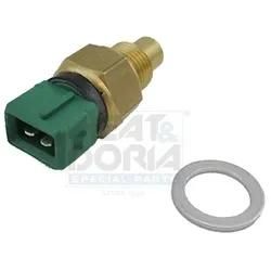 Meat & Doria Sensor, Kühlmitteltemperatur 821006 Wasserpumpe Für Citroën/Peugeot Lancia