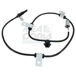 Meat & Doria Sensor, Raddrehzahl 901132 Hinterachse Links Für Suzuki