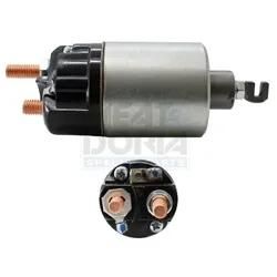 Meat & Doria Magnetschalter, Starter 46481 Für Subaru Toyota Suzuki Daihatsu Mazda