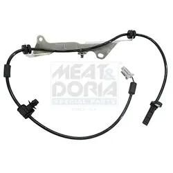 Meat & Doria Sensor, Raddrehzahl 901119 Hinterachse Links Für Subaru