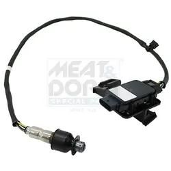 Meat & Doria Nox-Sensor, Nox-Katalysator 57107 Für Vw