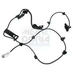 Meat & Doria Sensor, Raddrehzahl 901143 Vorderachse Links Für Toyota