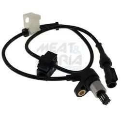 Meat & Doria Sensor, Raddrehzahl 901342 Hinterachse Für Mercedes
