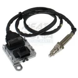 Meat & Doria Nox-Sensor, Nox-Katalysator 57366 Für Renault