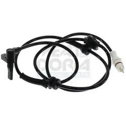 Meat & Doria Sensor, Raddrehzahl 901467 Vorderachse Links Für Alfa Romeo