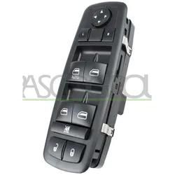 Prasco Schalter, Fensterheber Ft815ws14 Vorne Links Für Fiat