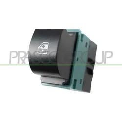 Prasco Schalter, Fensterheber Ft909ws12 Vorne Links Für Fiat