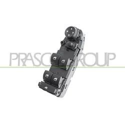 Prasco Schalter, Fensterheber Bm024ws44 Vorne Links Für Bmw