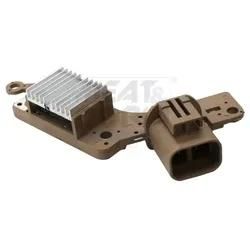 Meat & Doria Generatorregler 52186 Für Mitsubishi
