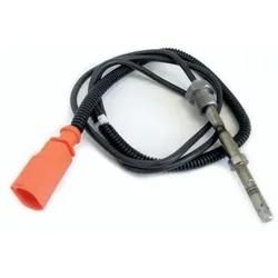 Meat & Doria Sensor, Abgastemperatur 12163 Für Vag