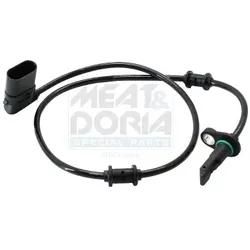 Meat & Doria Sensor, Raddrehzahl 901257 Hinterachse Für Mercedes