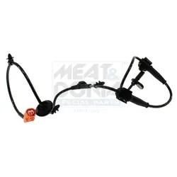 Meat & Doria Sensor, Raddrehzahl 901430 Vorderachse Links Für Honda