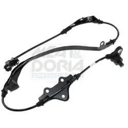 Meat & Doria Sensor, Raddrehzahl 901376 Vorderachse Für Toyota Lexus