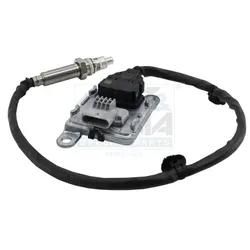 Meat & Doria Nox-Sensor, Nox-Katalysator 57115 Vor Katalysator Für Renault