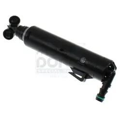 Meat & Doria Waschwasserdüse, Scheinwerferreinigung 209122 Rechts Für Vw Vag