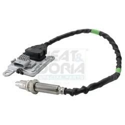 Meat & Doria Nox-Sensor, Nox-Katalysator 57257 Für Renault