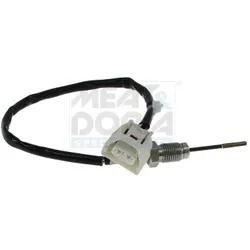 Meat & Doria Sensor, Abgastemperatur 12807 Für Isuzu