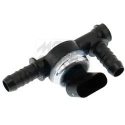 Meat & Doria Sensor, Kraftstoffdruck 825049 Für Vag