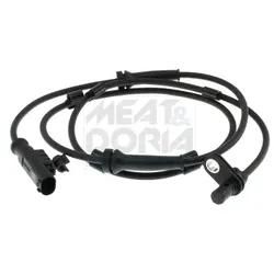 Meat & Doria Sensor, Raddrehzahl 901334 Vorderachse Für Mercedes